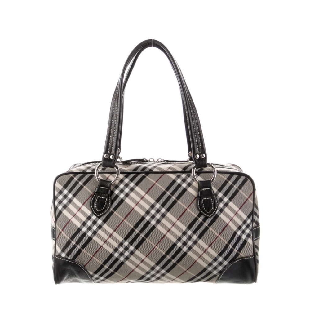 Burberry Blue Label Shoulder Bag